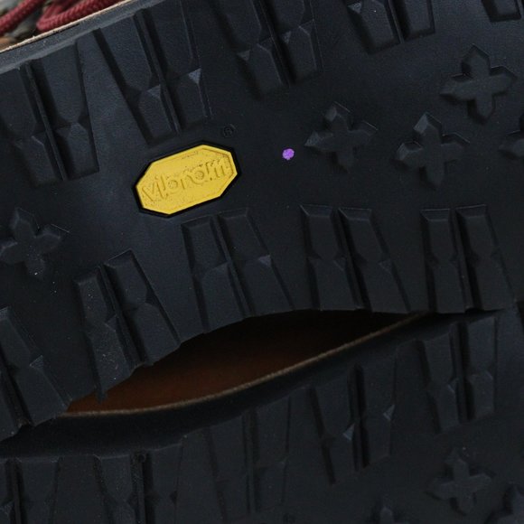 Danner Mountain Pass Rio 33278 Hiking Boots Womens Size 7M Brown Lace Up NEW - Picture 14 of 14